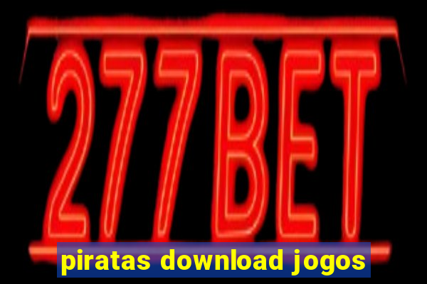 piratas download jogos